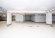 Erstbezug "ein viertel grün" – familienfreundliche 3-Zimmer-Wohnung mit Balkon