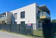 Traumhafte Gartenwohnung in Graz Liebenau