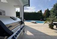 exklusives Traumhaus mit Pool