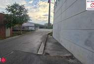 150m2 Lagerfläche in großer Lagerhalle mit direkter LKW Einfahrt_An der Schütt, 3500 Krems an der Donau (unbefristeter Mietvertrag)