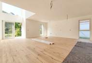 Exklusives 5-Zimmer-Einfamilienhaus mit Garage - Schlüsselfertig - Großzügige Wohnflächen trifft auf idyllischen Eigengarten - Wohnkomfort auf höchstem Niveau