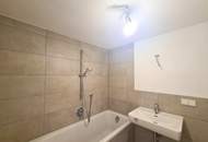 3-Zimmer-Erstbezugs-Wohnung mit Balkon zum Innenhof nahe AKH