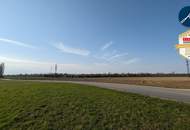 Grundstücke am Stadtrand von St. Pölten