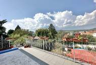 Anlagehit I Charmantes Mehrfamilienhaus mit großem Garten, Wintergarten und Terrasse mit unverbaubarem Blick I Stellplatz auf Eigengrund