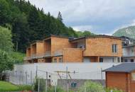 Drei Zimmer Wohnung - Erstbezug