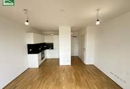 LEO 131 - Sonnige Wohnung mit tollem Weitblick und großer Terrasse im 5. OG!