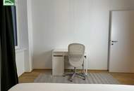Möblierte 3-Zimmer-Wohnung - All inclusive Miete - U6 Nähe - 6 Monate befristet - JETZT ANFRAGEN