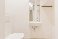 Unbefristet! Exklusive 2-Zimmer-Altbauwohnung, Nähe Hoher Markt