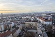 Stephansdom &amp; Sonnenuntergang inklusive: Gemütliche Vierzimmer-Wohnung mit Concierge, Party &amp; BBQ Lounge, Pool usw.