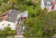 “Exklusives Baugrundstück auf Eigengrund – Ihr Traumprojekt in Bestlage“