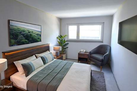 Provisionsfrei: "Das Schmuckstück" - Leben am Quarzweg!, Wohnung-kauf, 369.000,€, 1210 Wien 21., Floridsdorf
