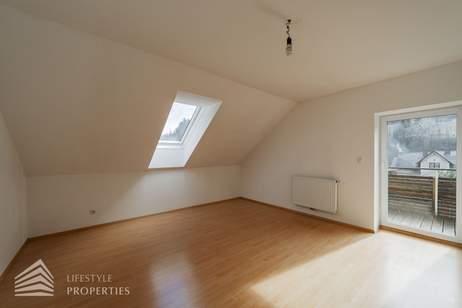 Attraktives Zinshaus 13 % Rendite in Gaming, Gewerbeobjekt-kauf, 700.000,€, 3292 Scheibbs
