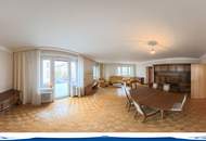3-Zimmer-Eck-Wohnung in Gersthof nahe Türkenschanzpark