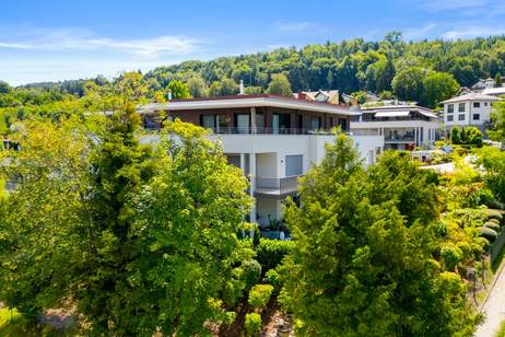 Seeblick-Wohnung in unmittelbarer Seenähe, Wohnung-kauf, 790.000,€, 9220 Villach Land