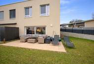 Fast Erstbezug! Neuwertige Doppelhaushälfte für Anspruchsvolle