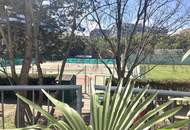 Perfekte 3-Zimmer Designwohnung für 2 Personen mit Tiefgarage und allgemeiner Terrasse Nähe U3