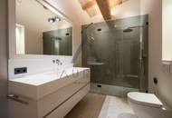 Brixen Residences: Sonnige Penthouse-Wohnung mit Ski-In/Ski-Out in Toplage