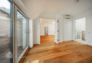 Exklusives 4-Zimmer Penthouse mit zwei Terrassen, Nähe Oper