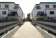 WOHNEN AM MÜHLWASSER - TOP AUSGESTATTETE BALKONWOHNUNG IM GRÜNEN