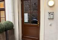 Exklusives Dachgeschoß-Juwel in der Bäckerstraße