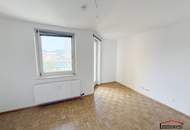 UNBEFRISTET - Hübsche 1-Zimmerwohnung mit Balkon!