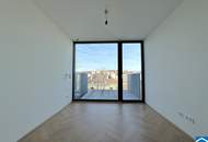 Einzigartige Dachgeschoss-Maisonette mit Weitblick – Wohnen über den Dächern Wiens