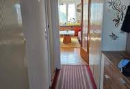 Eigentumswohnung nahe Zentrum, Krankenhaus