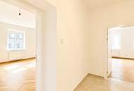 Exklusives Altbaujuwel in Bestlage des 2. Bezirks – Taborstraße