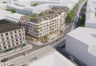 Tiefgaragenstellplatz bei der äußeren MAHÜ zu vermieten!