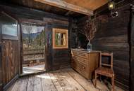 "Hainzergut in Mühlbach am Hochkönig" – Ein Stück gelebte Geschichte mit Zukunft