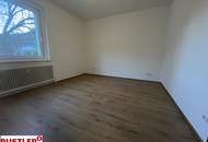 Wohnen zentrumsnah mit grünem Ausblick