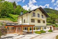 Vielseitiges Mehrfamilienhaus mit der Möglichkeit von 3 getrennten Wohneinheiten
