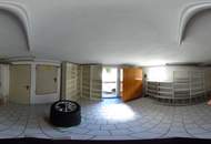 Einfamilienhaus mit großem Grund