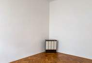 Stolberggasse - Renovierungsbedürftige 2,5-Zimmer-Altbauwohnung mit Potenzial