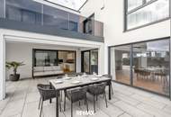 See, Pool, viel Platz - LUXUS pur zu leistbarem Preis in Oberwaltersdorf