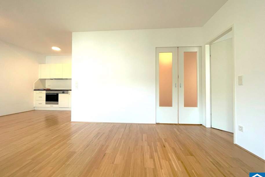 Schöne 2 Zimmerwohnung mit Loggia nähe Hauptbahnhof, Wohnung-miete, 928,99,€, 1100 Wien 10., Favoriten