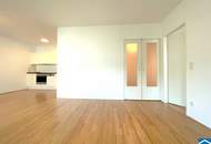 Schöne 2 Zimmerwohnung mit Loggia nähe Hauptbahnhof