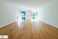 Parkblick im Herzen Döblings - 2-Zimmer-Neubauwohnung in Hofruhelage nähe U4