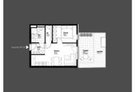 Erste Lage in N°1 Schwechat - Zentrale Neubauwohnung nahe Wien