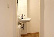 Viel Platz &amp; Flexibilität - Mitten in Wien: Neu adaptiertes 104 m² City-Apartment mit zwei Eingängen