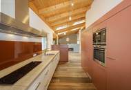 Einfamilienhaus in sonniger Ruhelage am Golfplatz