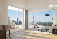 PROVISIONSFREI – Stilvolle Neubauwohnung mit Balkon &amp; Wohlfühlambiente