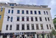 Hell, freundlich und nahe U3: Tolle 2-Zimmerwohnung in 1150 Wien