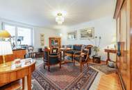 Gut aufgeteilte 3-Zimmer-Wohnung in Döbling zu verkaufen!