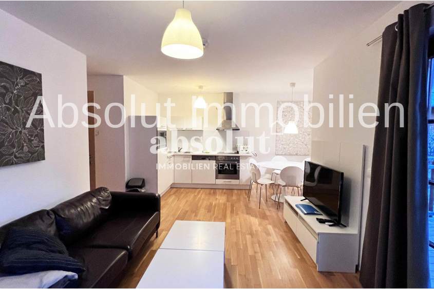 Besondere Gelegenheit! Schöne 4-Zimmer-Wohnung, ca. 70m² Wfl., in Ferienresort in Rauris, Liftnähe!, Wohnung-kauf, 265.000,€, 5661 Zell am See