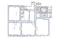 Moderne Bürofläche in Graz mit Top-Ausstattung in zentraler Lage! Radetzkystraße 1