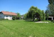 Grundstück mit Altbestand im größten Kurort Burgenlands inkl. Baugenehmigung