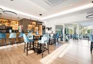 Großzügiges 2-Zimmer-Apartment mit Balkon und Pool
