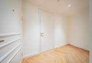 Exklusive 2-Zimmer-Wohnung in bester Citylage