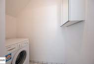 ** Top gepflegte 4 Zimmer Dachgeschoss Wohnung mit Alleinutzung 3er hofseitigen Terrassen - Maisonette Wohnung - Nähe Bahnhof Gersthof ** ab sofort **